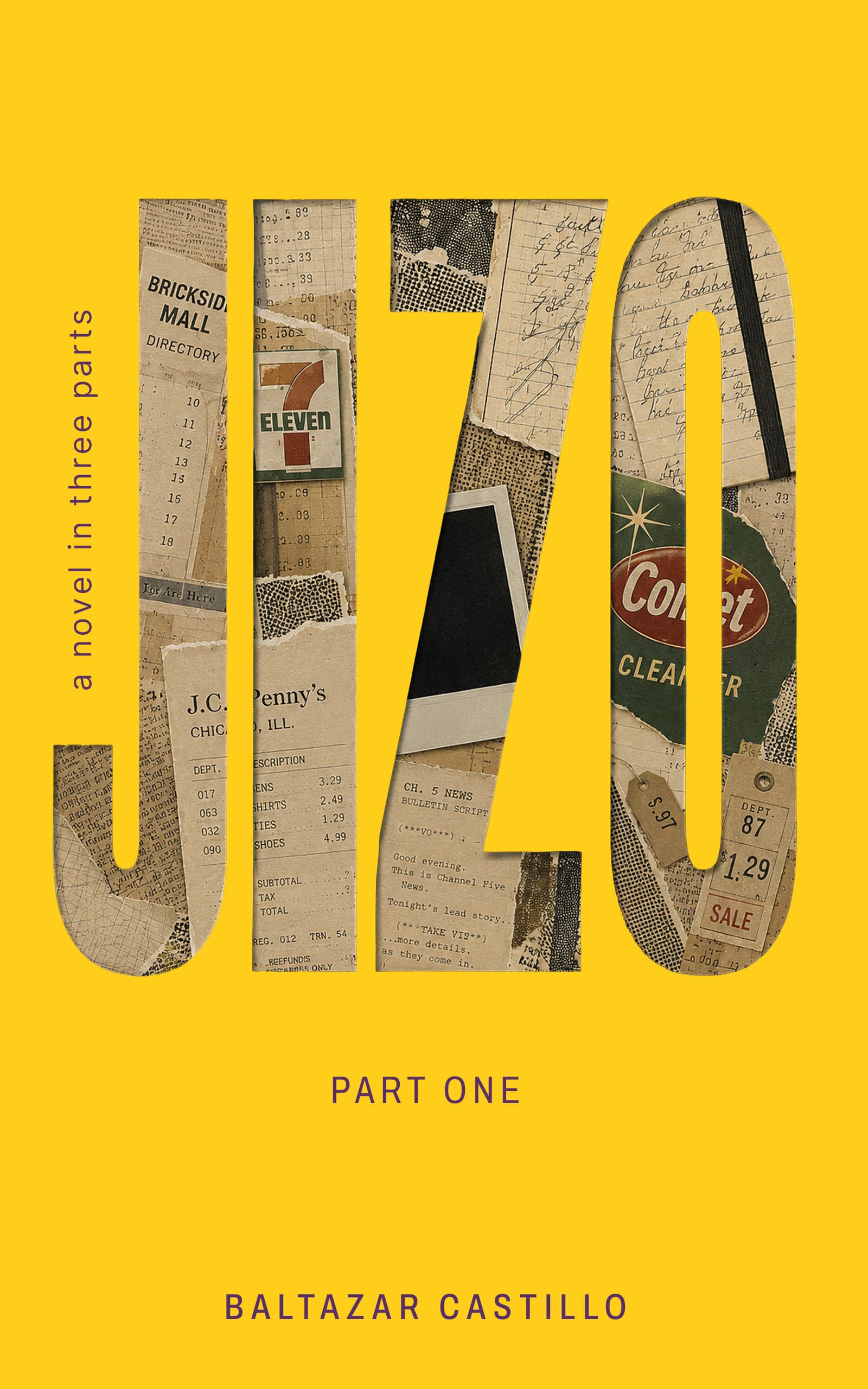 Jizo — Part One