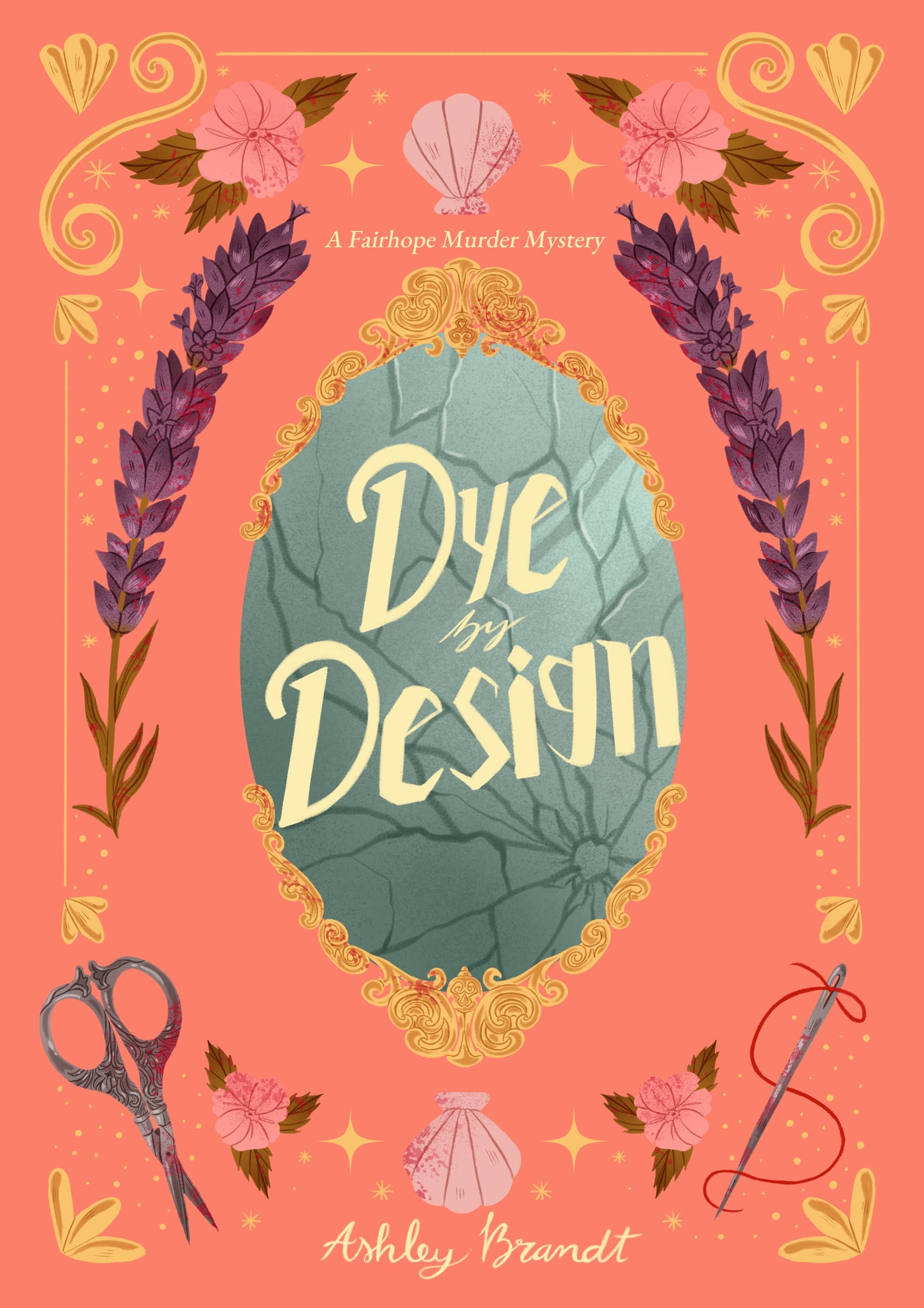 Dye By Design