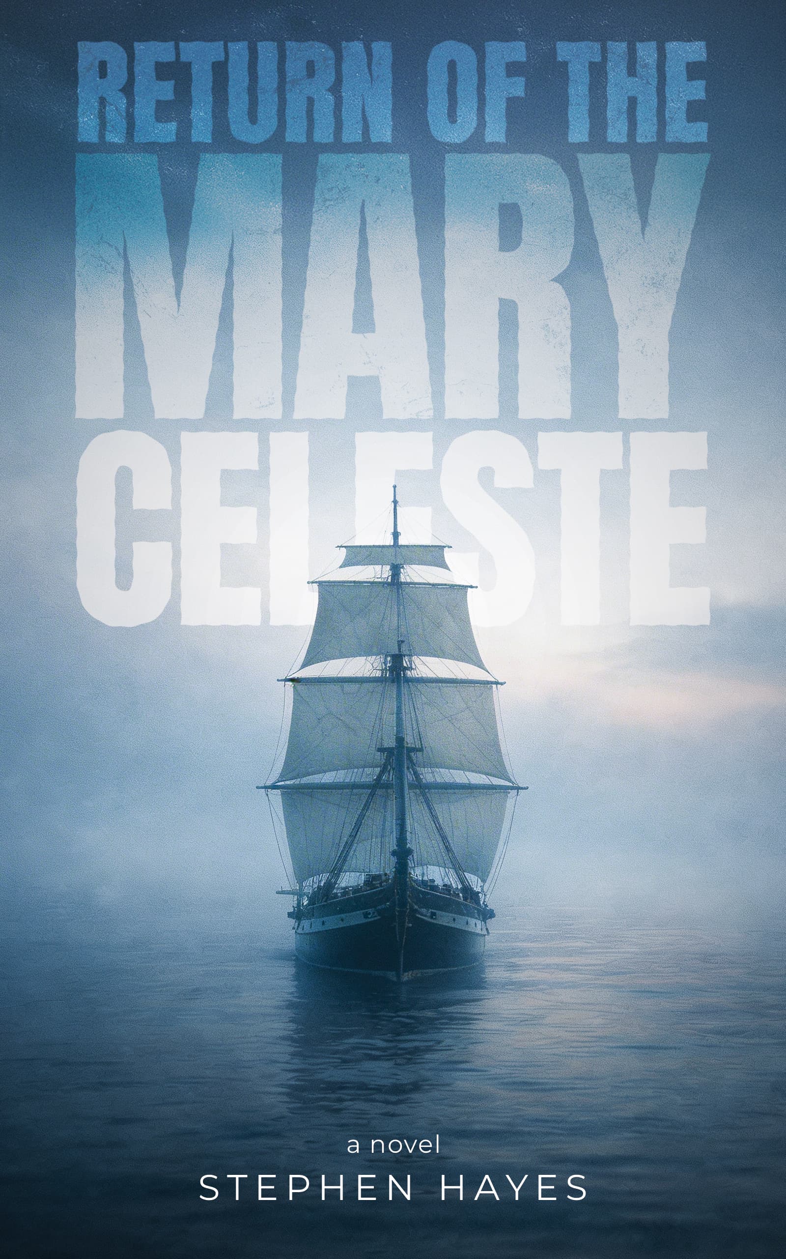 Return of the Mary Celeste
